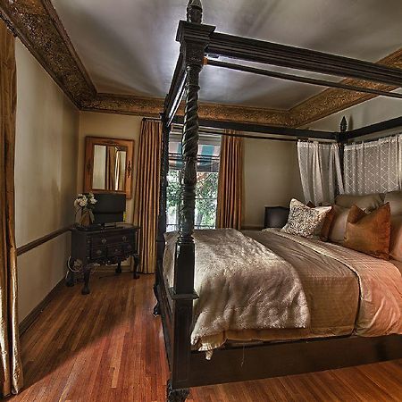 William Randolph Hearst Four Bedroom Suite In The Famous Historic Los Altos Hotel Los Angeles Exterior photo