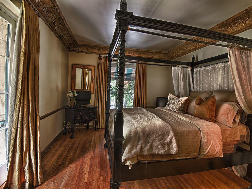 William Randolph Hearst Four Bedroom Suite In The Famous Historic Los Altos Hotel Los Angeles Exterior photo